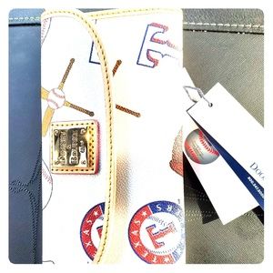 Dooney & Bourke Wallet